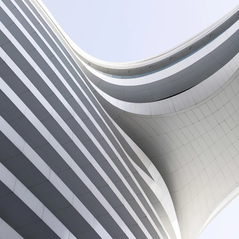 Architecture & Interior