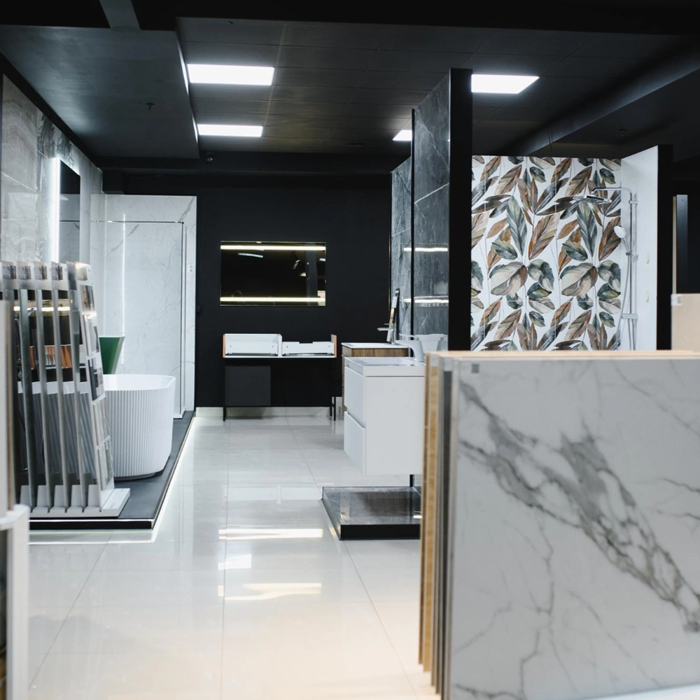 Ceramics & Building Materials