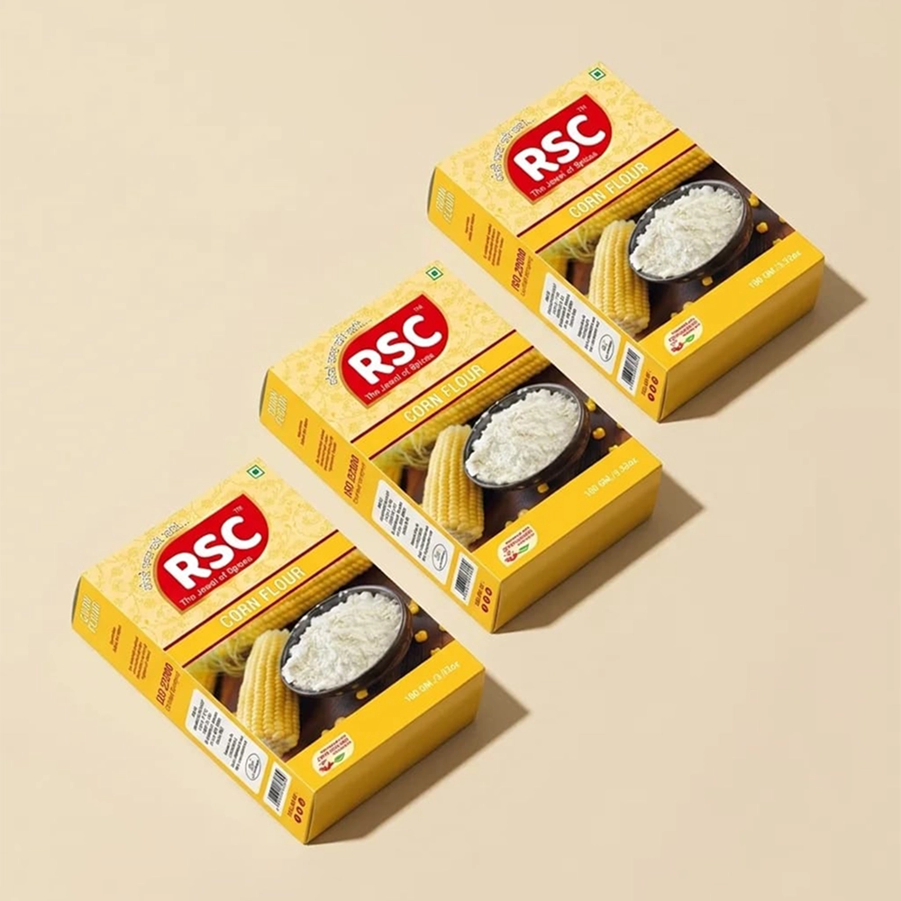FMCG