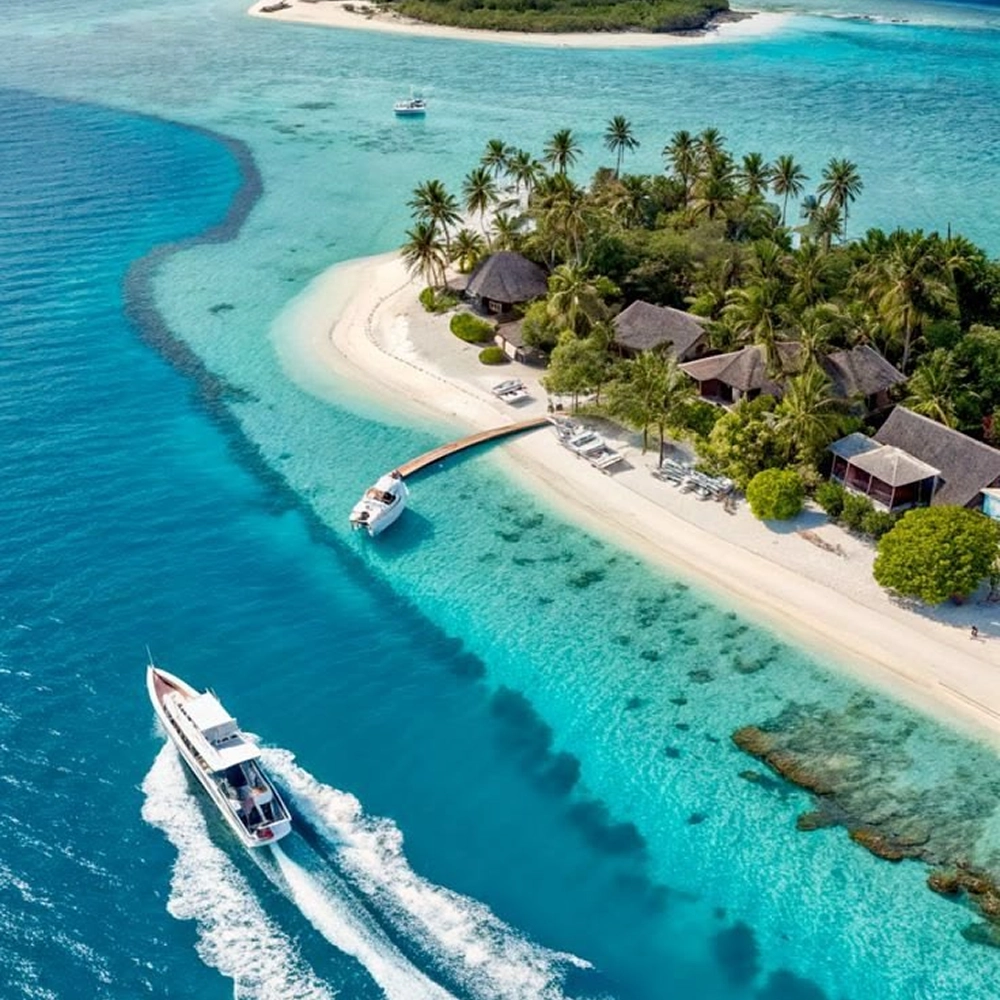 Hospitality & Travel