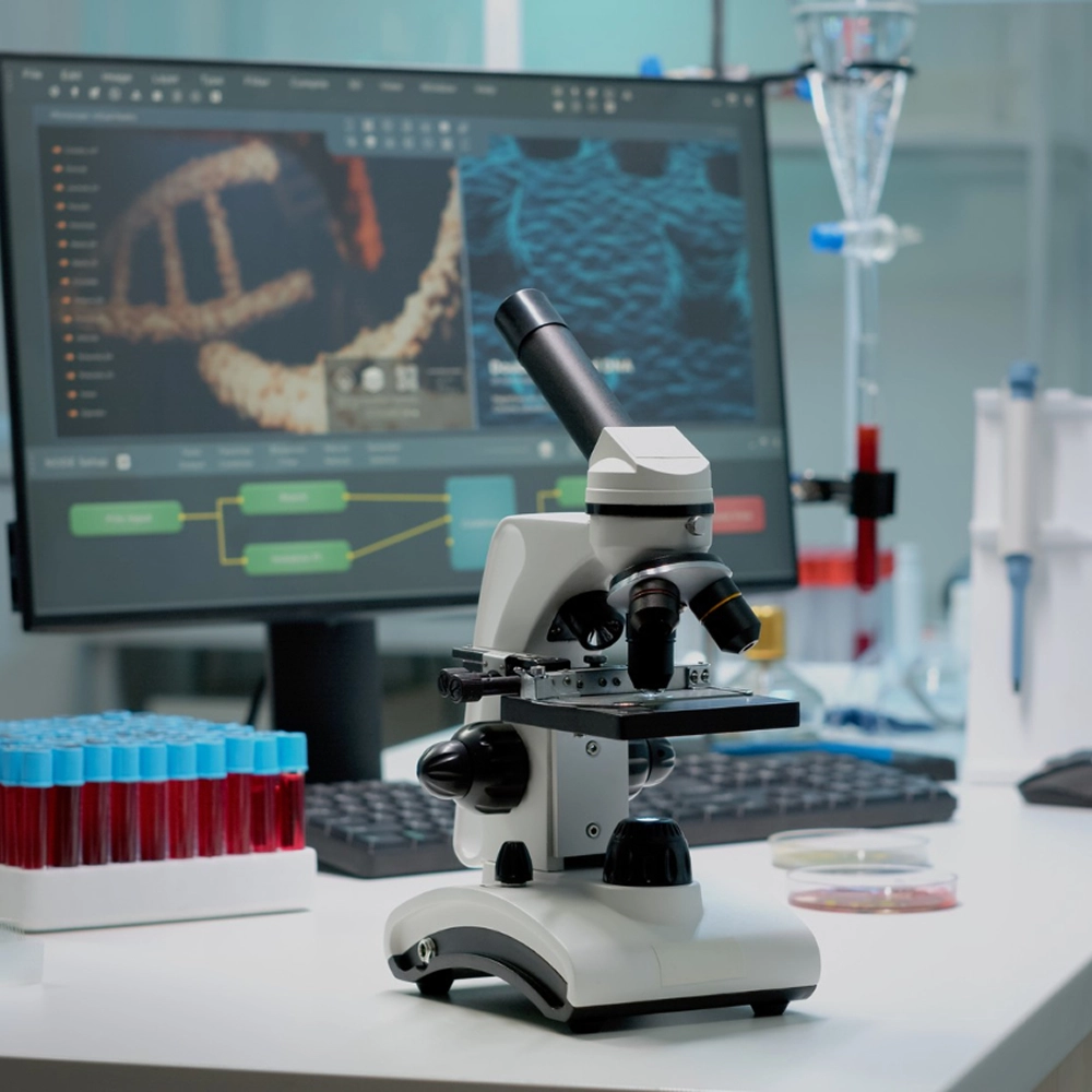 Pharma & Biotech