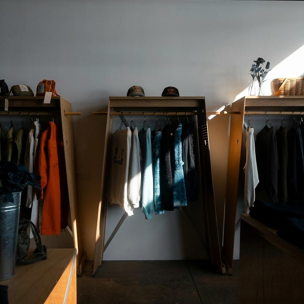 Retail