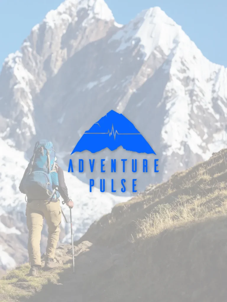 Adventure Pulse