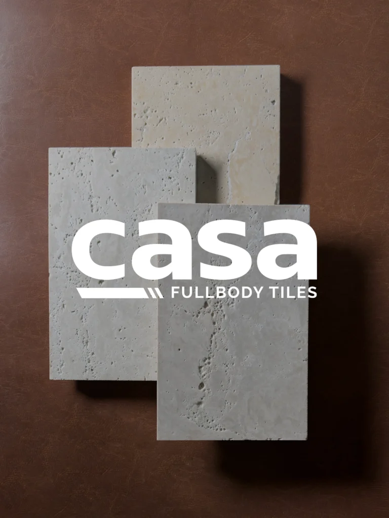 Casa Tiles