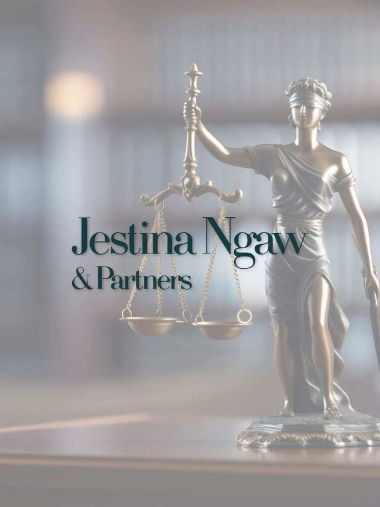 Jestina Ngaw & Partners