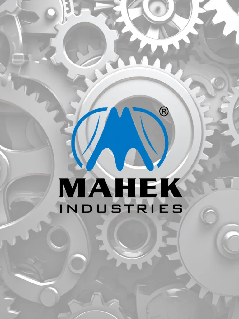 Mahek Industries