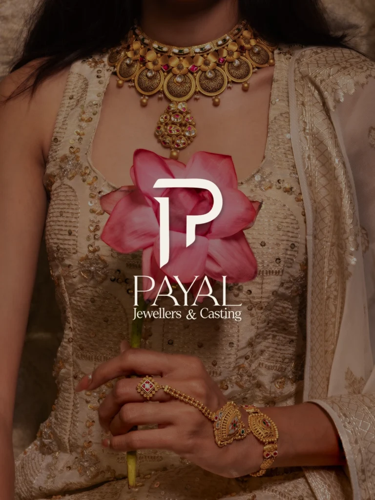Payal Jewellers