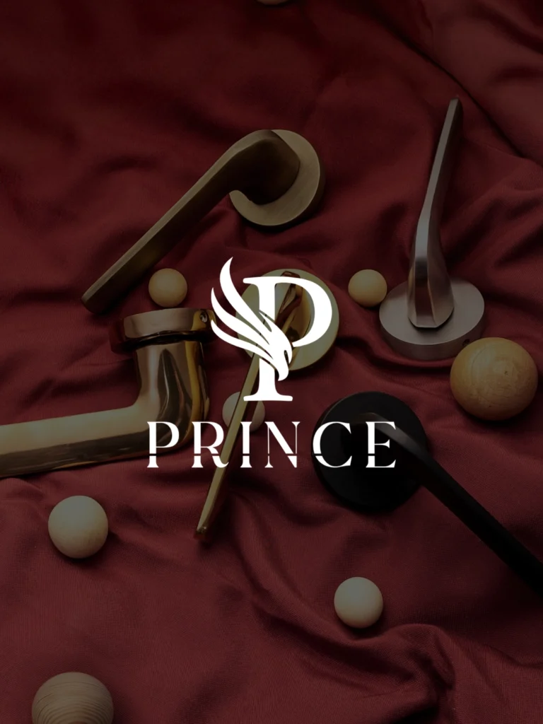 Prince Hardware