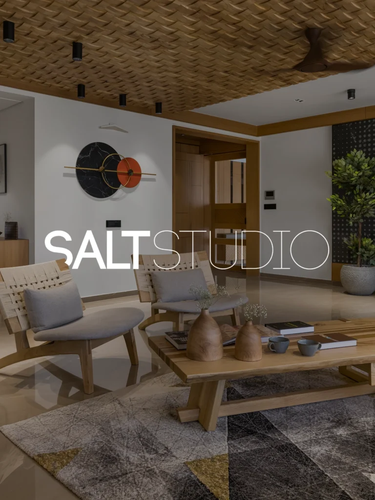 Salt Studio