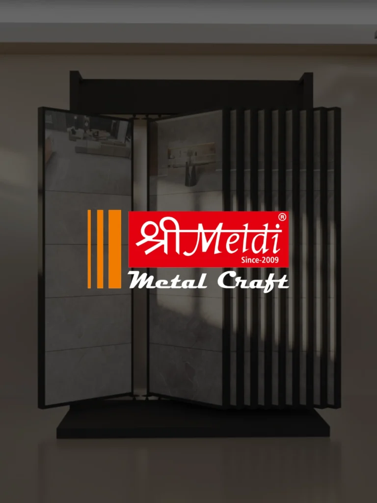 Shree Meldi Metal Craft