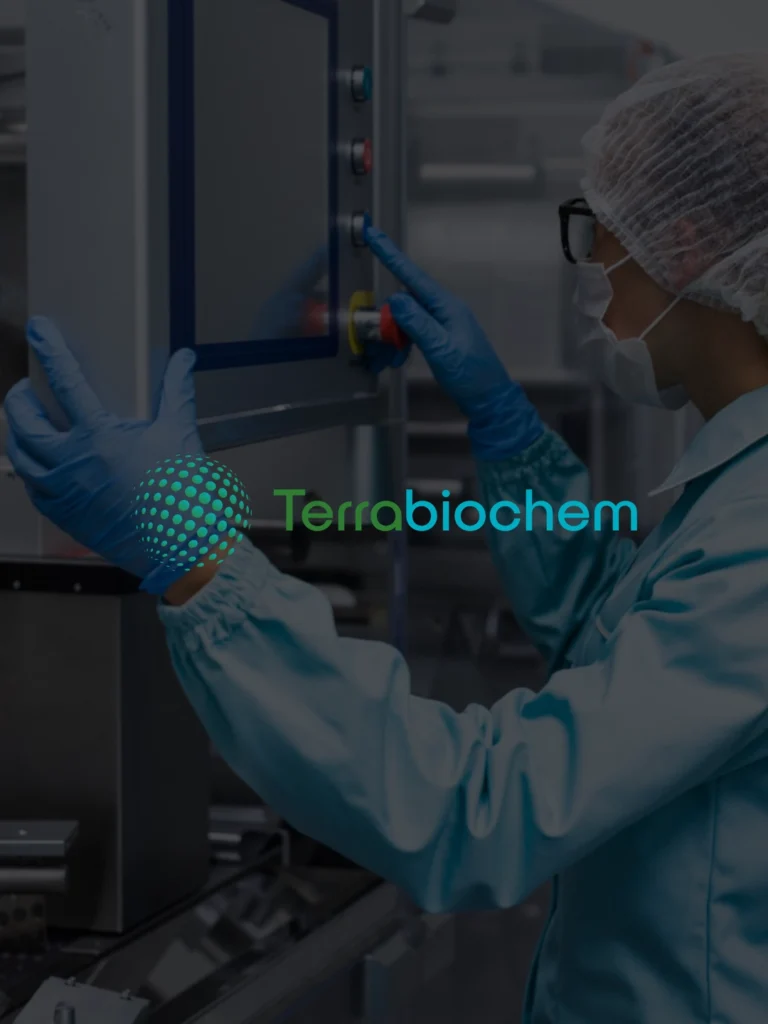 TerraBioChem