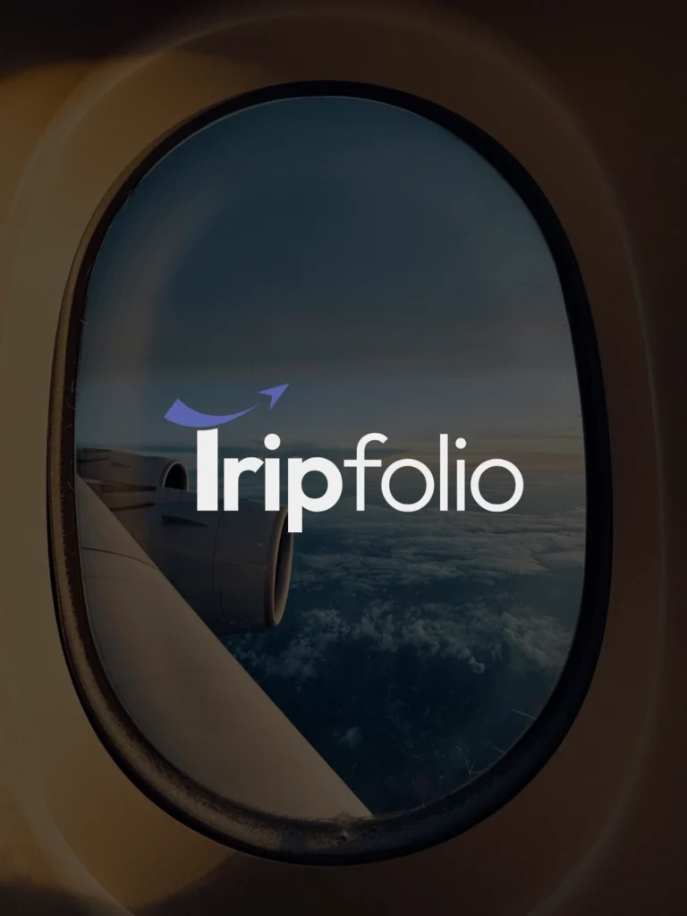 Tripfolio