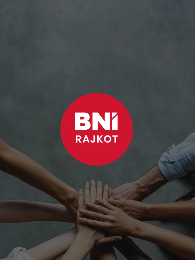 BNI Rajkot