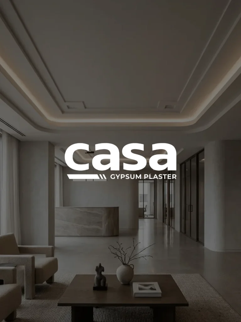 Casa Gypsum
