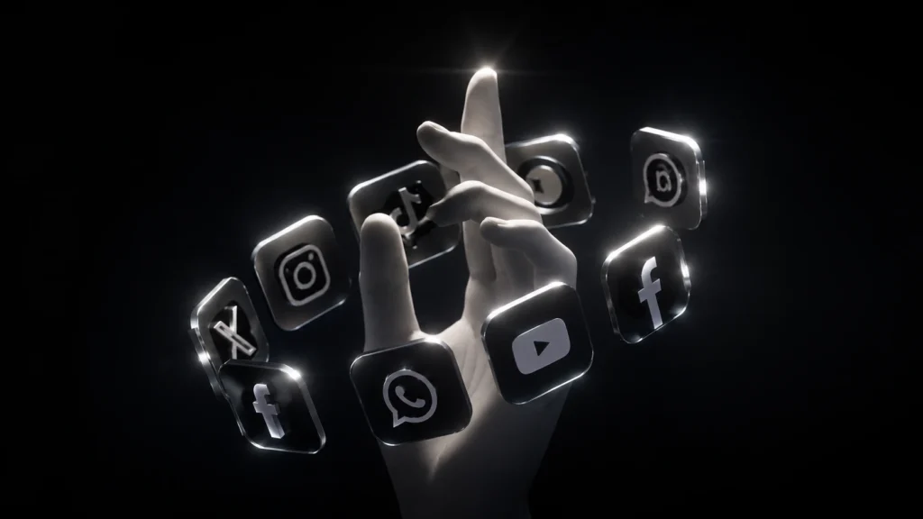 Do Small Businesses Really Need Social Media Marketing?
