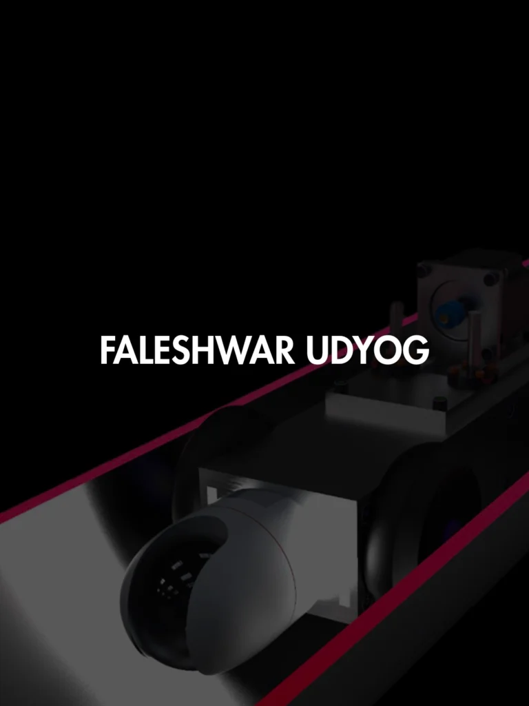 Faleshwar Udyog