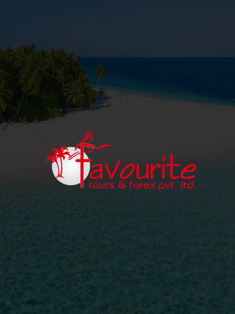 Favourite Tours