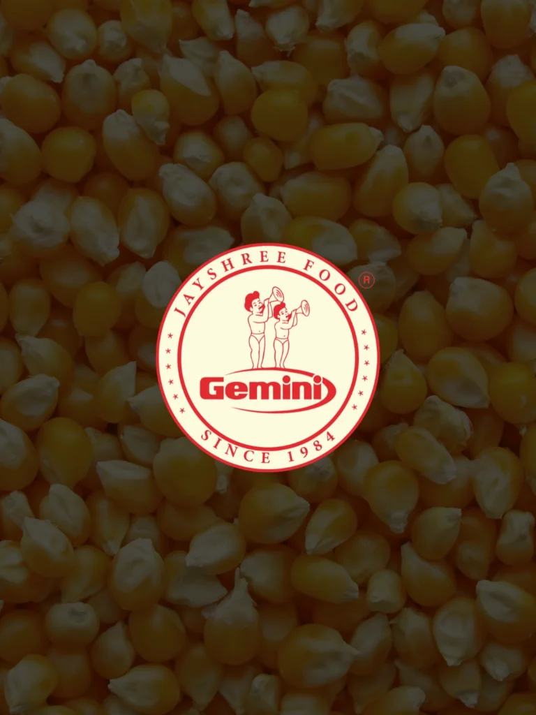 Gemini Foods