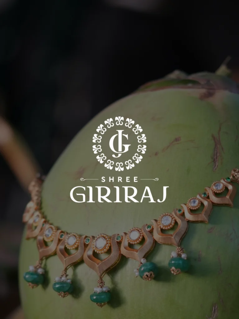 Shree Giriraj Jewellers