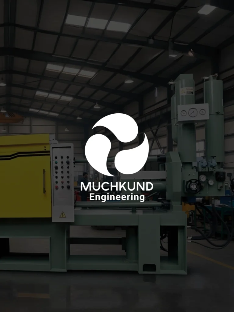 Muchkund Engineering
