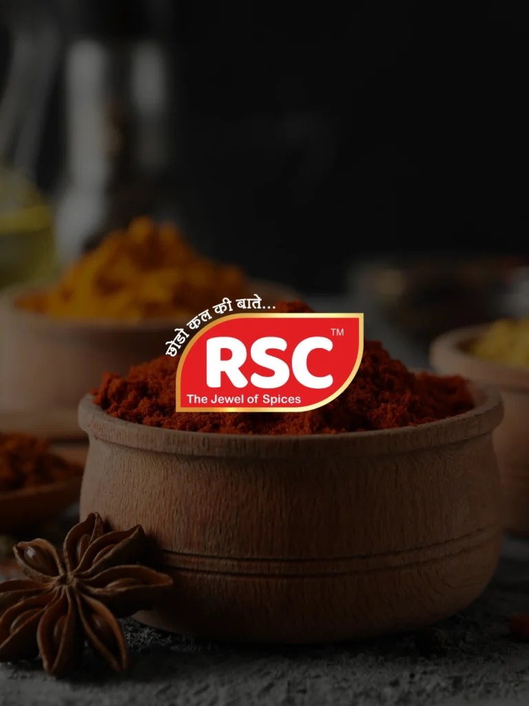 RSC Spices
