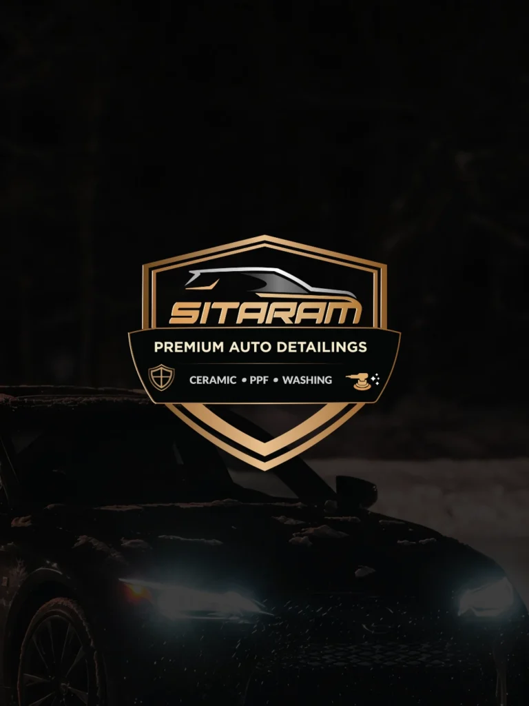 Sitaram Auto Detailings