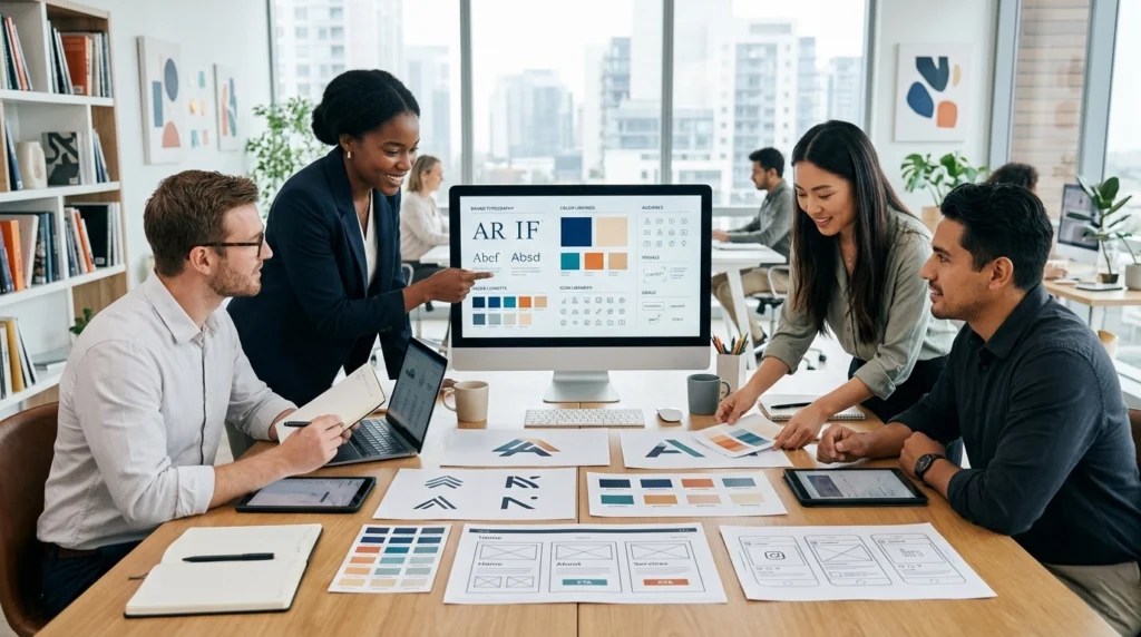 7 Powerful Signs a Branding Agency Is Right for Your Business