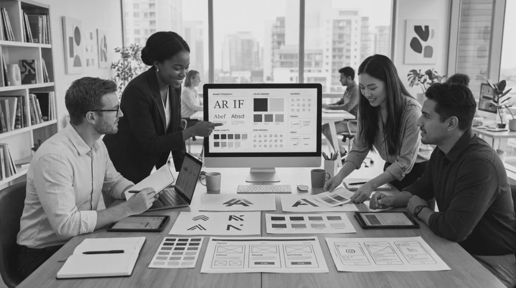 7 Powerful Signs a Branding Agency Is Right for Your Business