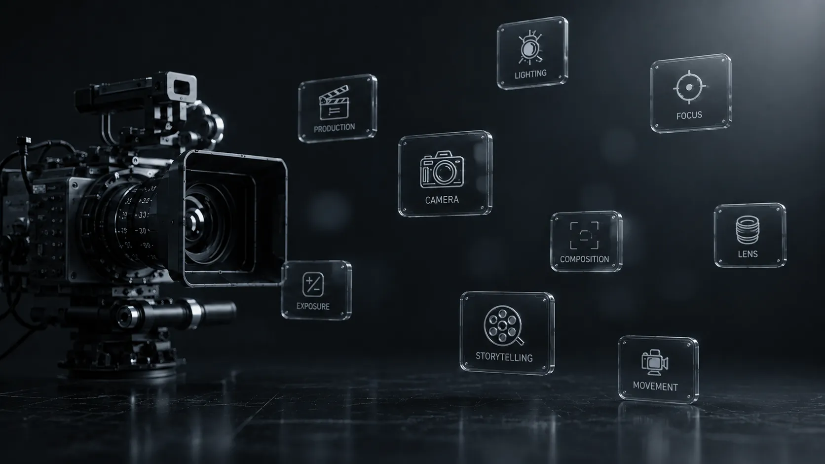 Cinematography-Skills-for-Content-Producers
