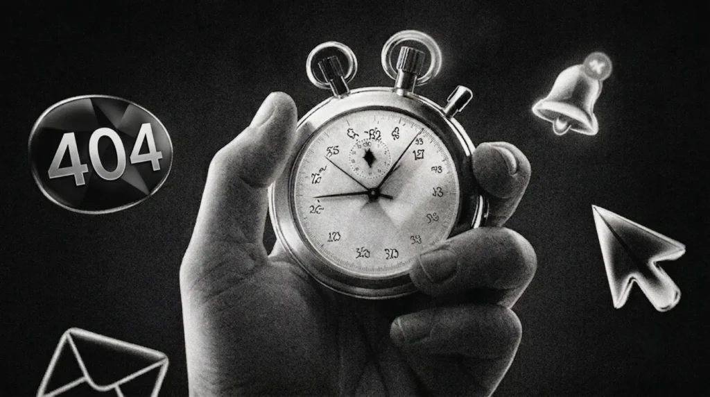 How Long Does It Take to Build a Website?
