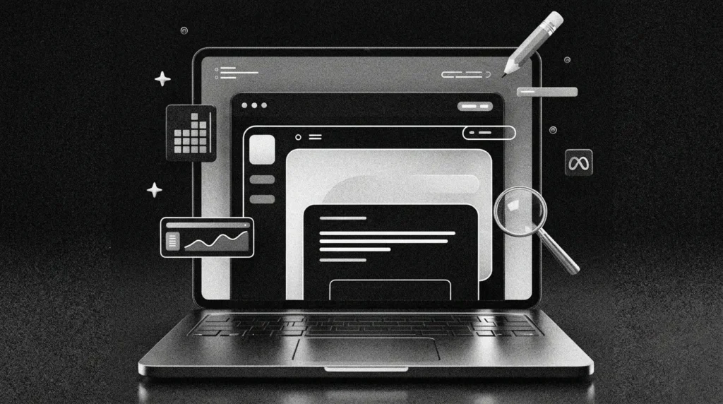 What’s the Difference Between UI and UX?