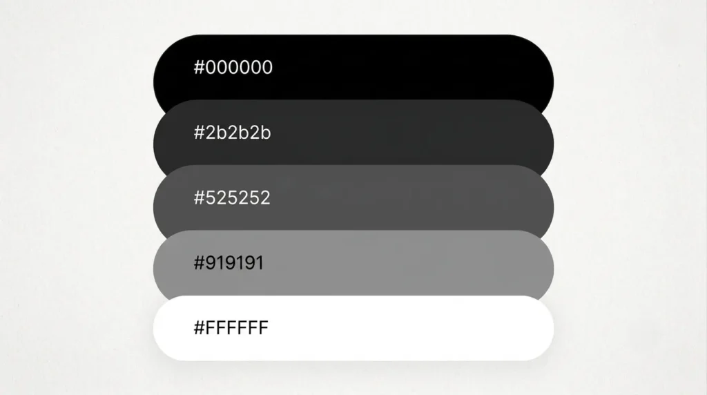 Color Theory Basics: How to Choose a Palette That Works