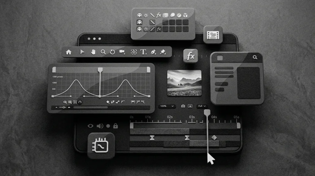 Motion Graphics for Brands: When Animation Beats a Static Logo