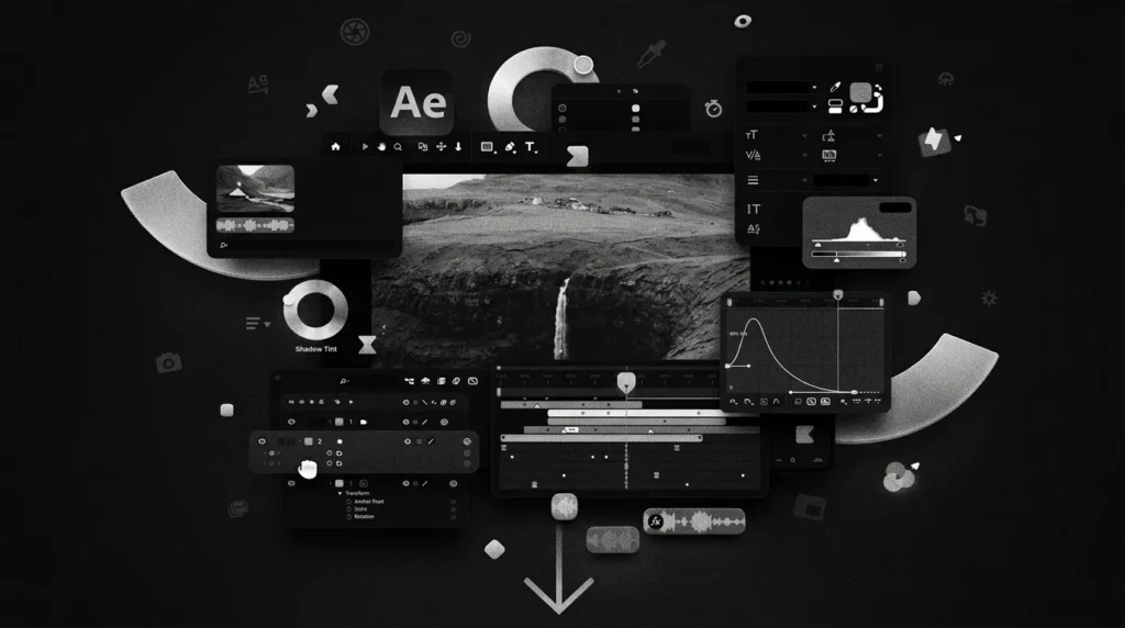 What Is Motion Graphics Design? A Complete Beginner’s Guide