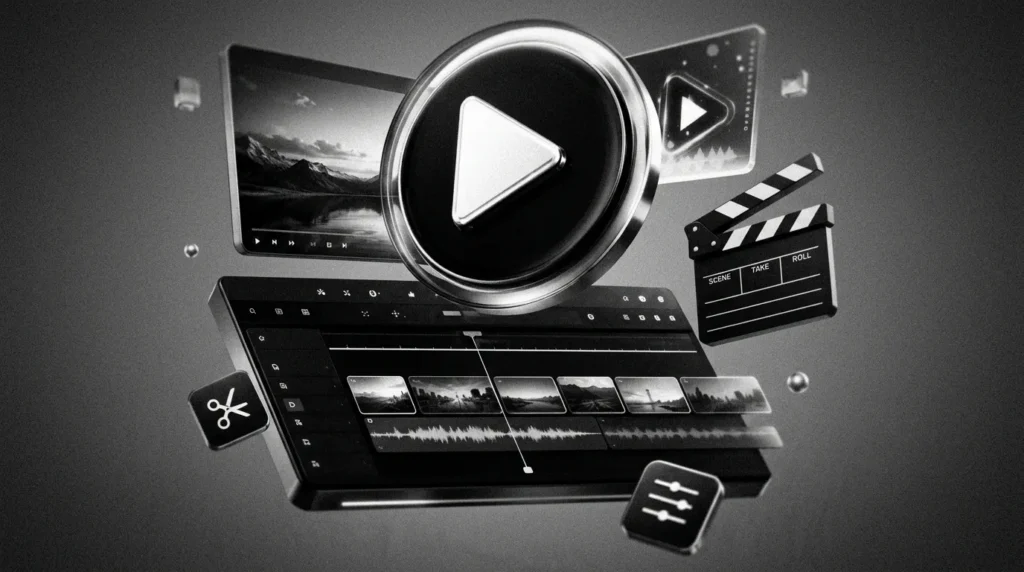 How to Choose the Right Video Editing Agency