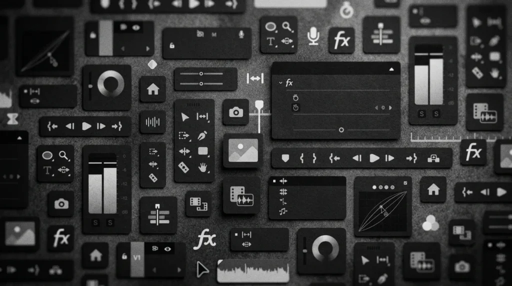 Video Editing 2